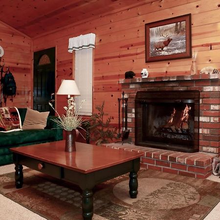 Elk Horn Retreat Idyllwild Exterior foto