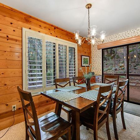 Elk Horn Retreat Idyllwild Exterior foto