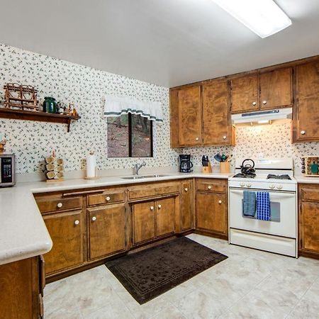 Elk Horn Retreat Idyllwild Exterior foto