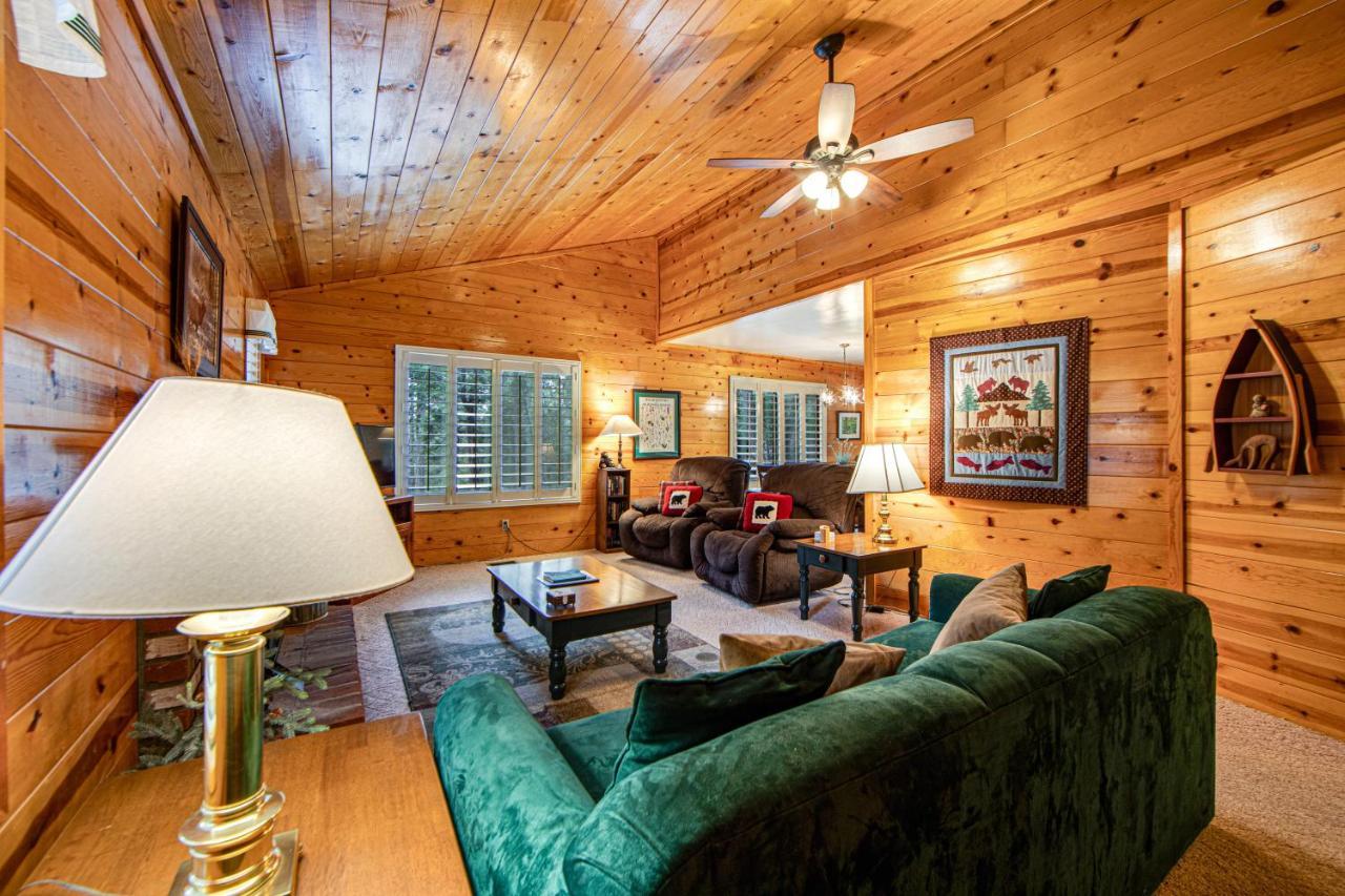 Elk Horn Retreat Idyllwild Exterior foto