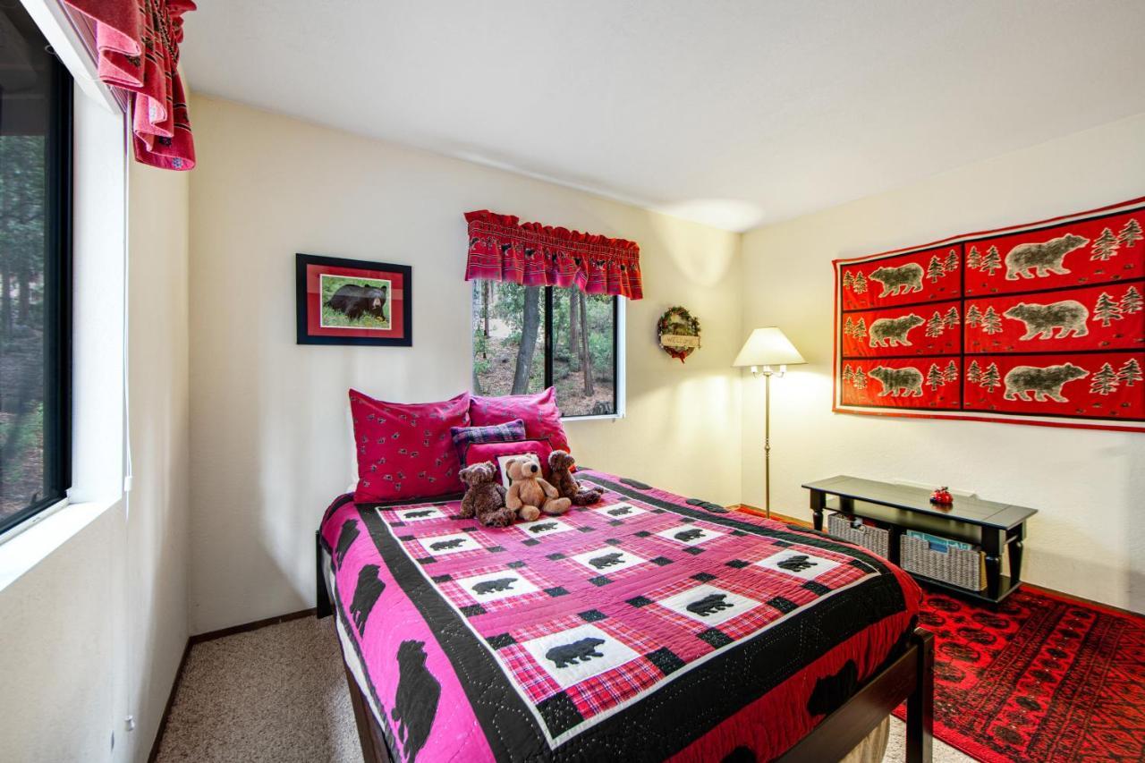 Elk Horn Retreat Idyllwild Exterior foto