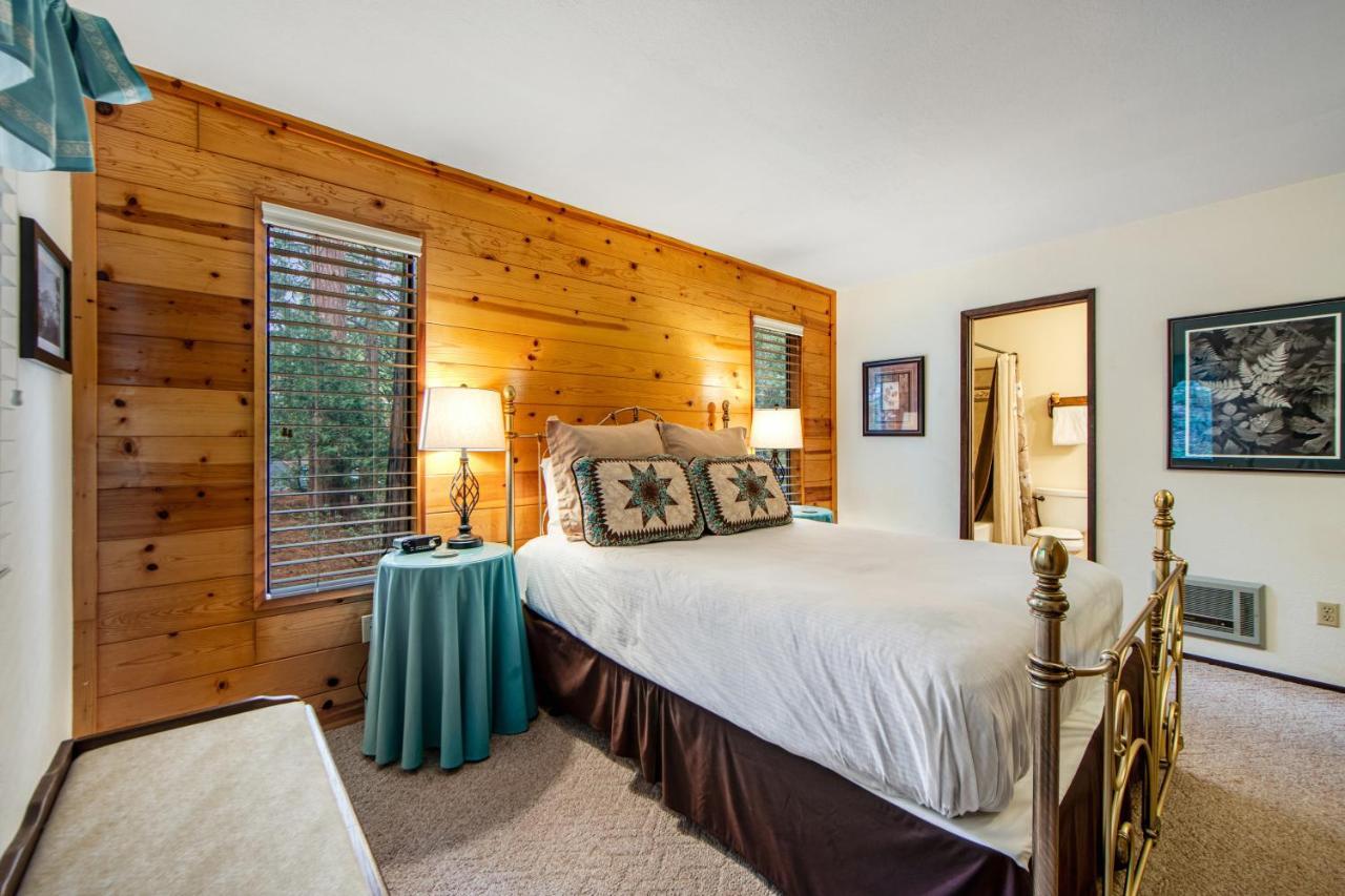 Elk Horn Retreat Idyllwild Exterior foto
