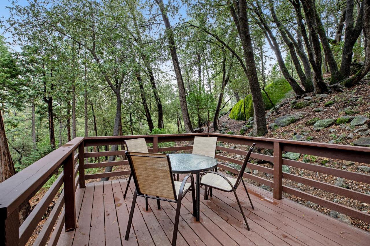 Elk Horn Retreat Idyllwild Exterior foto