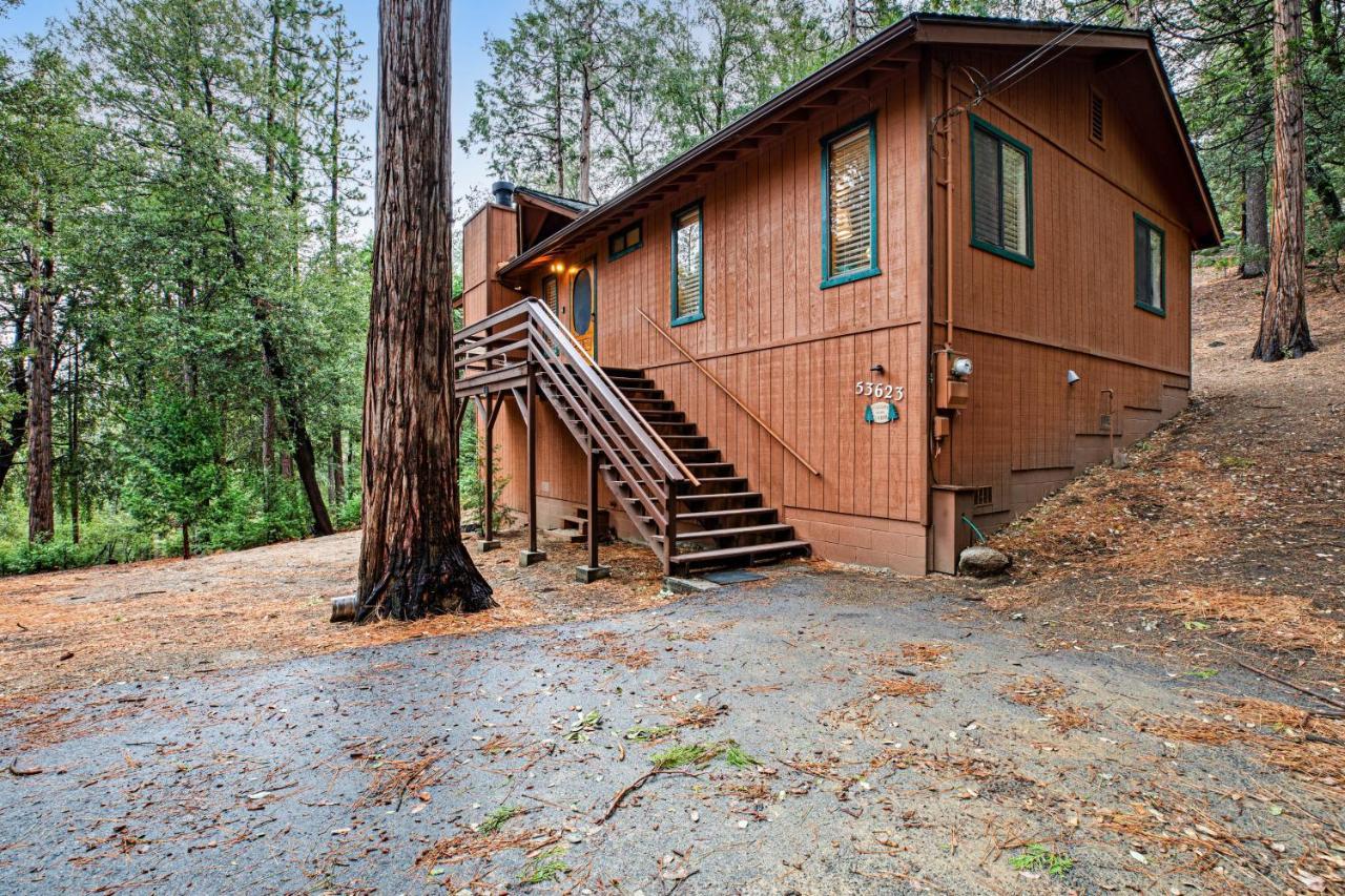 Elk Horn Retreat Idyllwild Exterior foto